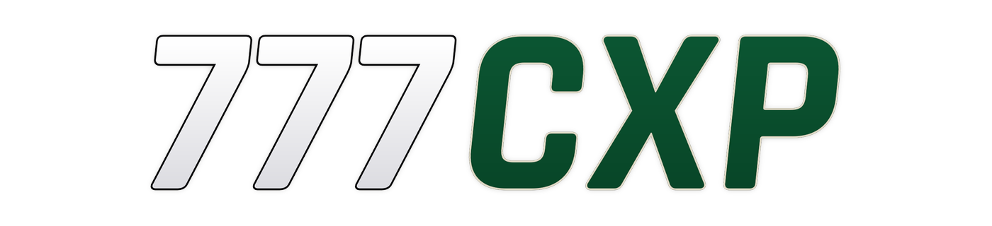 777cxp Logo